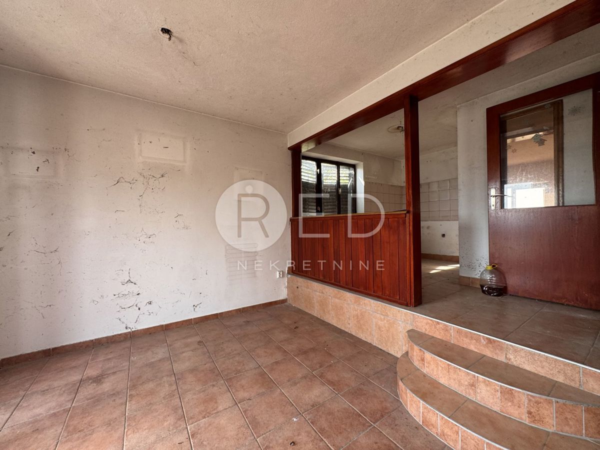 Casa Čučerje, Gornja Dubrava, Veliki Vrh , 100m2