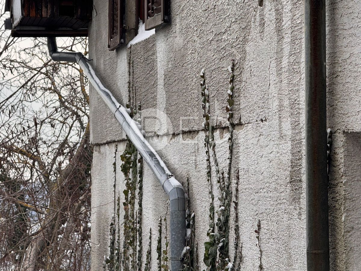 Casa Čučerje, Gornja Dubrava, Veliki Vrh , 100m2