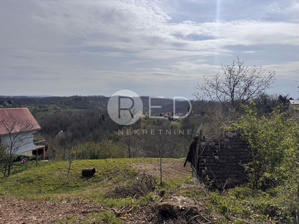 Casa Čučerje, Gornja Dubrava, Veliki Vrh , 100m2