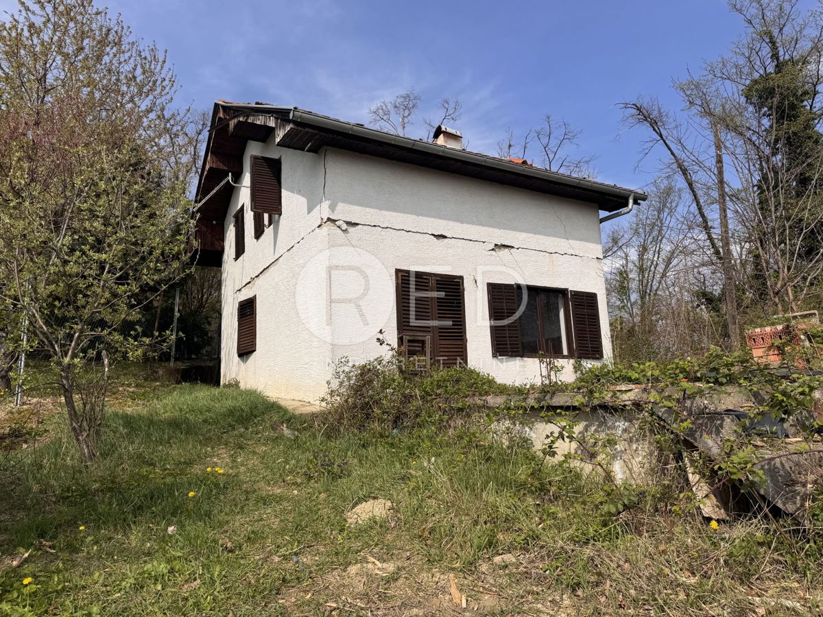 Casa Čučerje, Gornja Dubrava, Veliki Vrh , 100m2