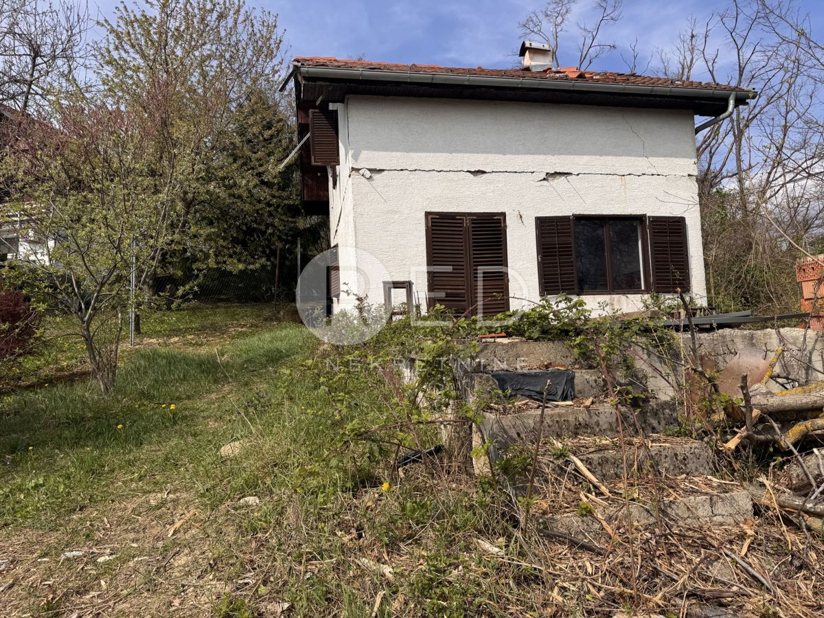 Casa Čučerje, Gornja Dubrava, Veliki Vrh , 100m2
