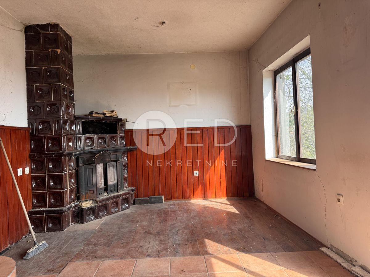 Casa Čučerje, Gornja Dubrava, Veliki Vrh , 100m2