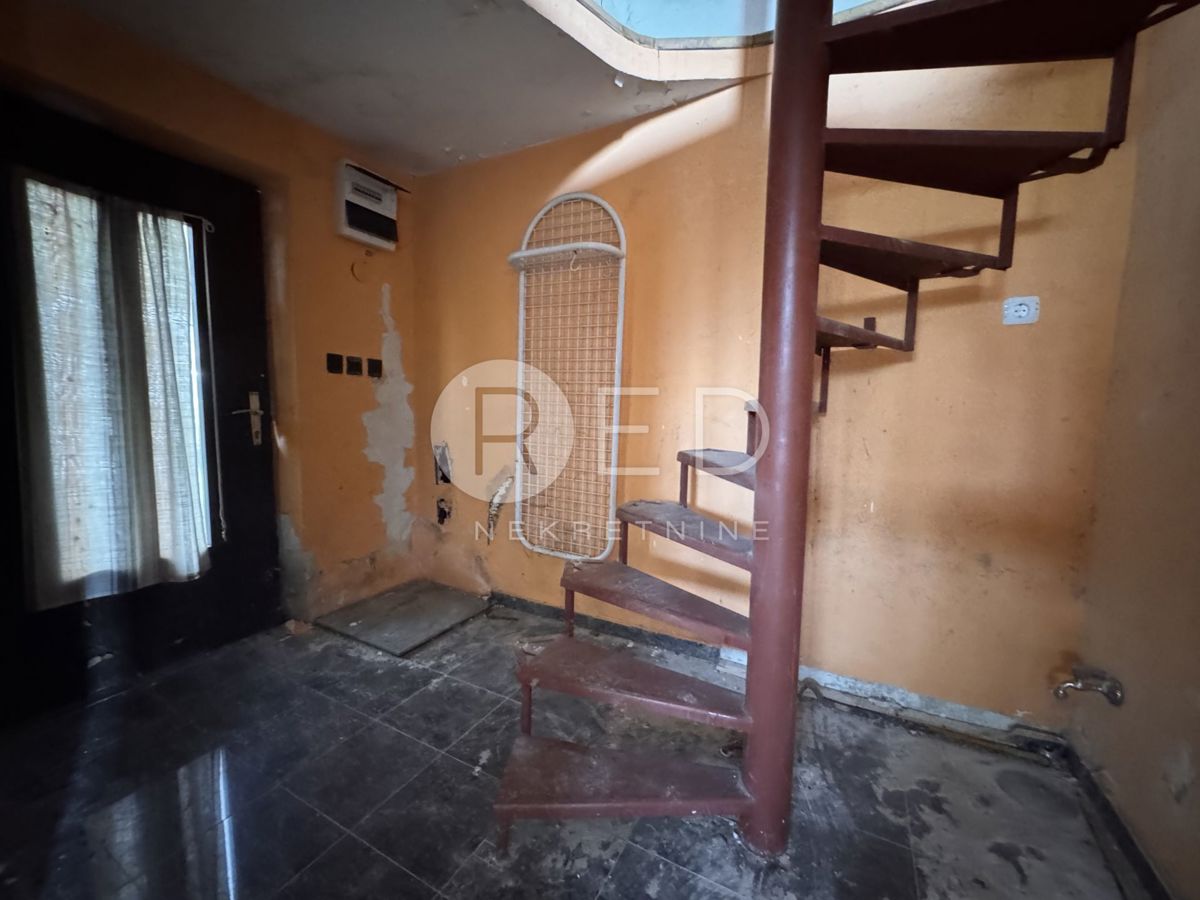 Casa Čučerje, Gornja Dubrava, Veliki Vrh , 100m2