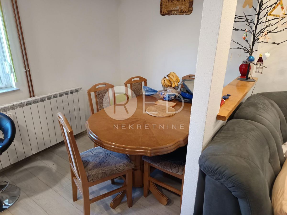 Appartamento Tvrđa, Osijek, GČ Tvrđa, Vukovarska ulica, 54,17m2