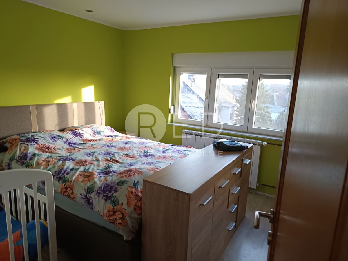 Appartamento Tvrđa, Osijek, GČ Tvrđa, Vukovarska ulica, 54,17m2