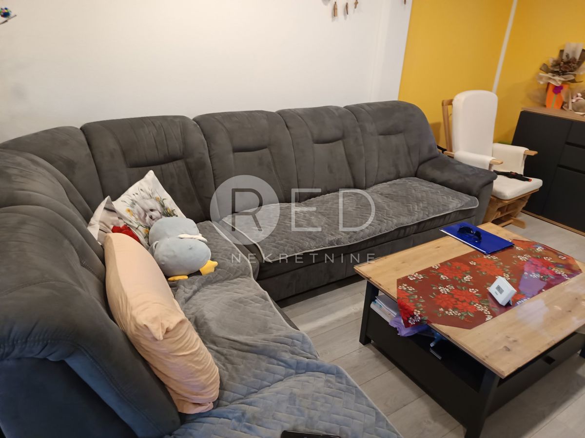 Appartamento Tvrđa, Osijek, GČ Tvrđa, Vukovarska ulica, 54,17m2