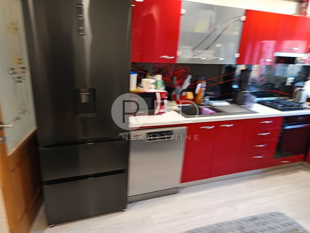 Appartamento Tvrđa, Osijek, GČ Tvrđa, Vukovarska ulica, 54,17m2