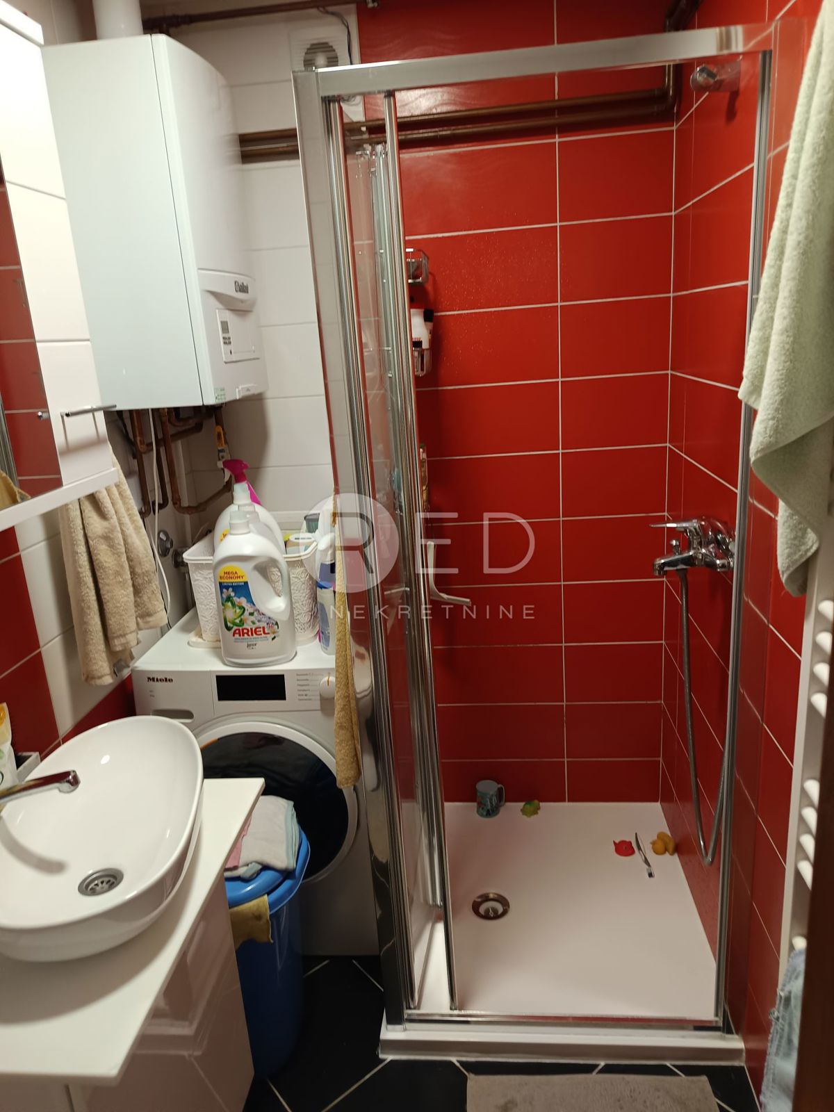 Appartamento Tvrđa, Osijek, GČ Tvrđa, Vukovarska ulica, 54,17m2