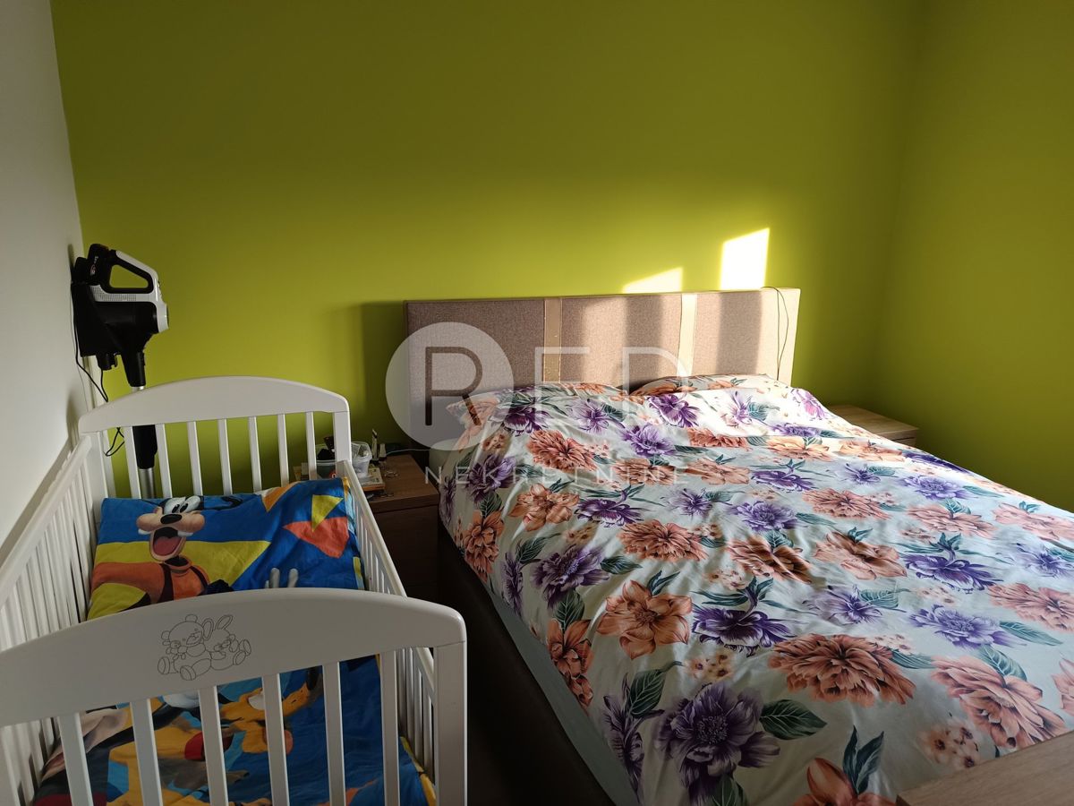 Appartamento Tvrđa, Osijek, GČ Tvrđa, Vukovarska ulica, 54,17m2