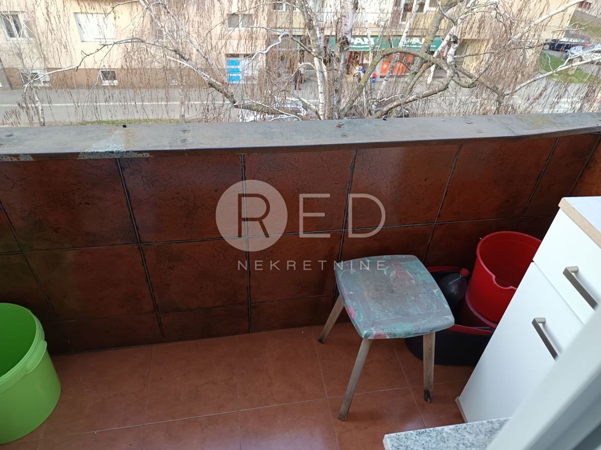 Appartamento Tvrđa, Osijek, GČ Tvrđa, Vukovarska ulica, 54,17m2