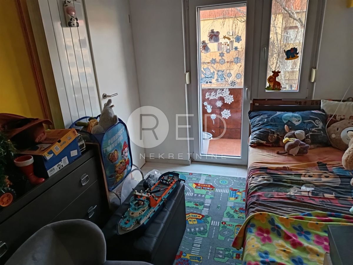 Appartamento Tvrđa, Osijek, GČ Tvrđa, Vukovarska ulica, 54,17m2