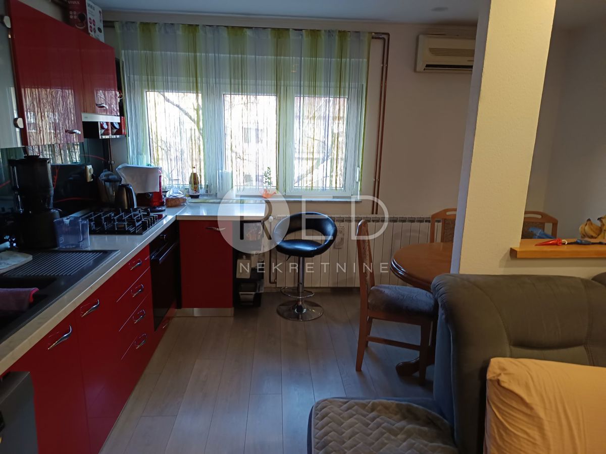 Appartamento Tvrđa, Osijek, GČ Tvrđa, Vukovarska ulica, 54,17m2