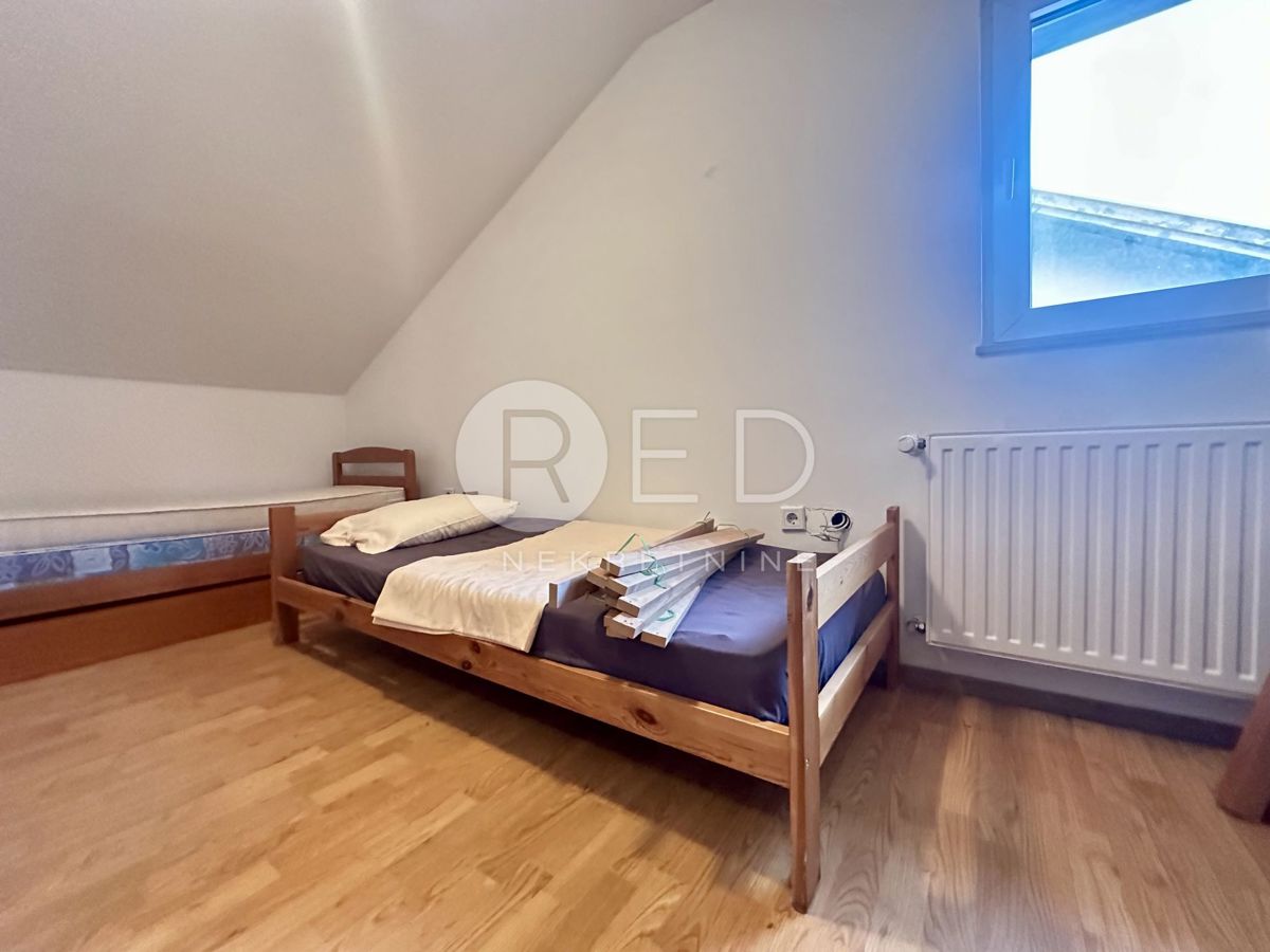 Appartamento Ivanja Reka, Peščenica - Žitnjak, Ivana Šarića, 95m2