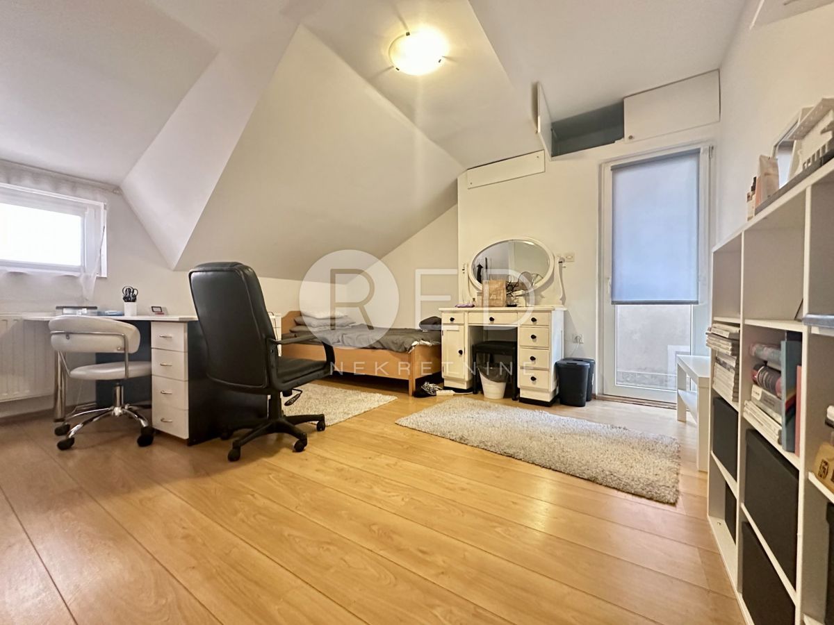 Appartamento Ivanja Reka, Peščenica - Žitnjak, Ivana Šarića, 95m2