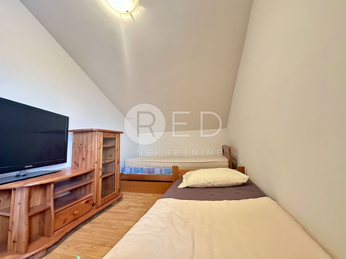 Appartamento Ivanja Reka, Peščenica - Žitnjak, Ivana Šarića, 95m2