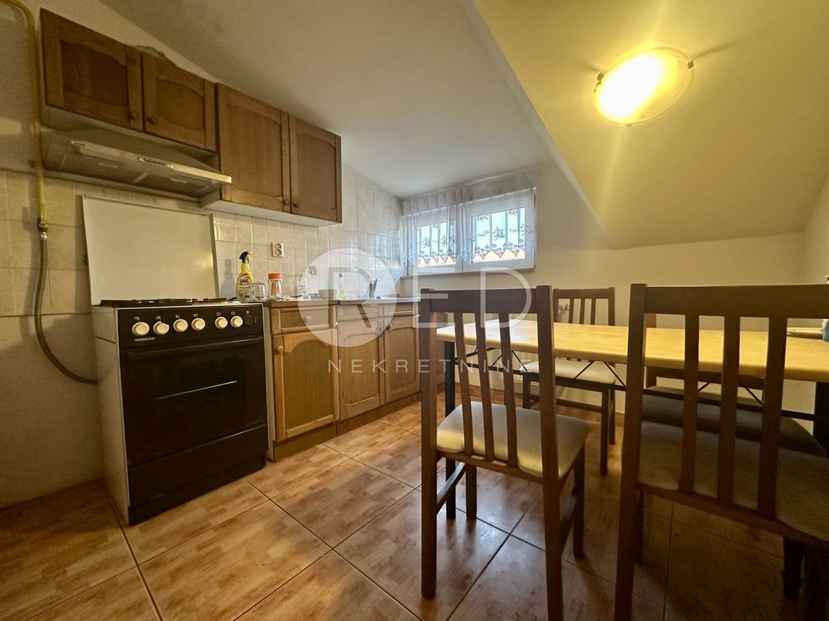 Appartamento Ivanja Reka, Peščenica - Žitnjak, Ivana Šarića, 95m2