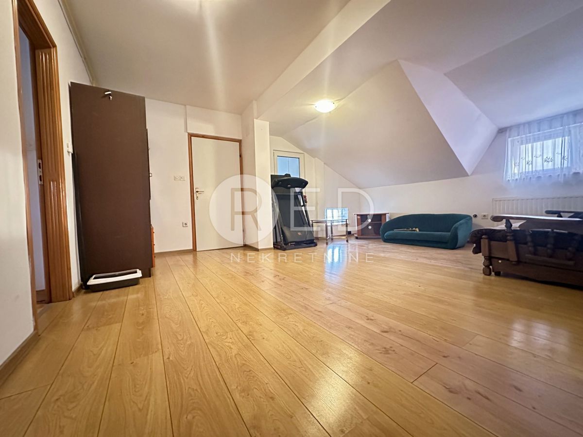 Appartamento Ivanja Reka, Peščenica - Žitnjak, Ivana Šarića, 95m2