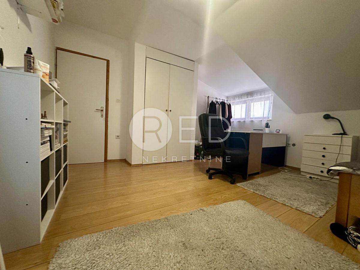 Appartamento Ivanja Reka, Peščenica - Žitnjak, Ivana Šarića, 95m2