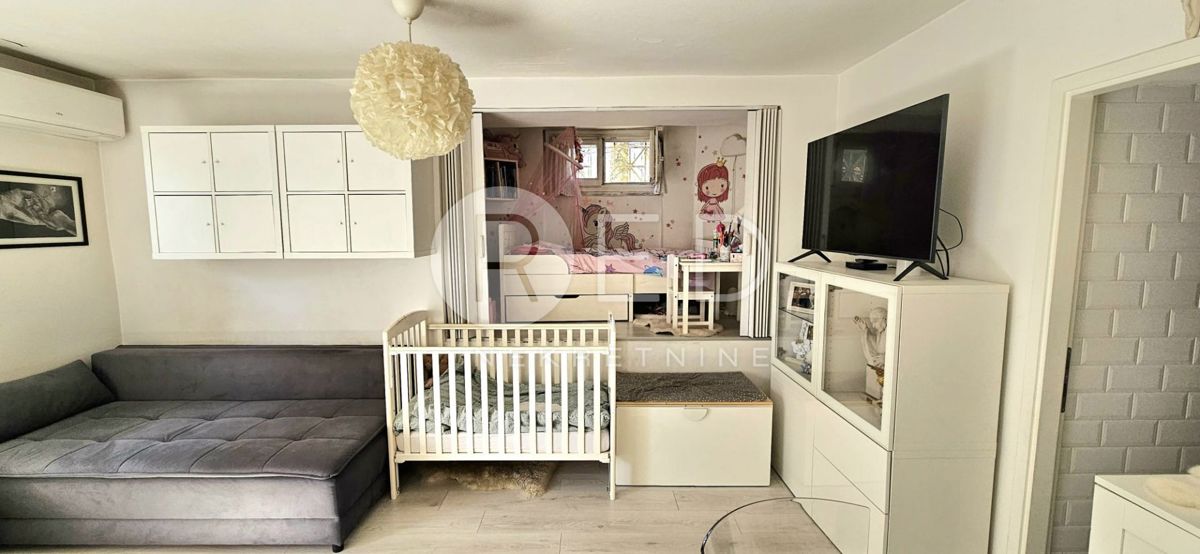 Appartamento Tuškanac, Gornji Grad - Medveščak, DUBRAVKIN PUT, 26m2