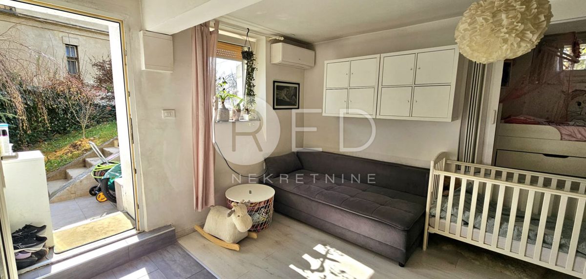 Appartamento Tuškanac, Gornji Grad - Medveščak, DUBRAVKIN PUT, 26m2