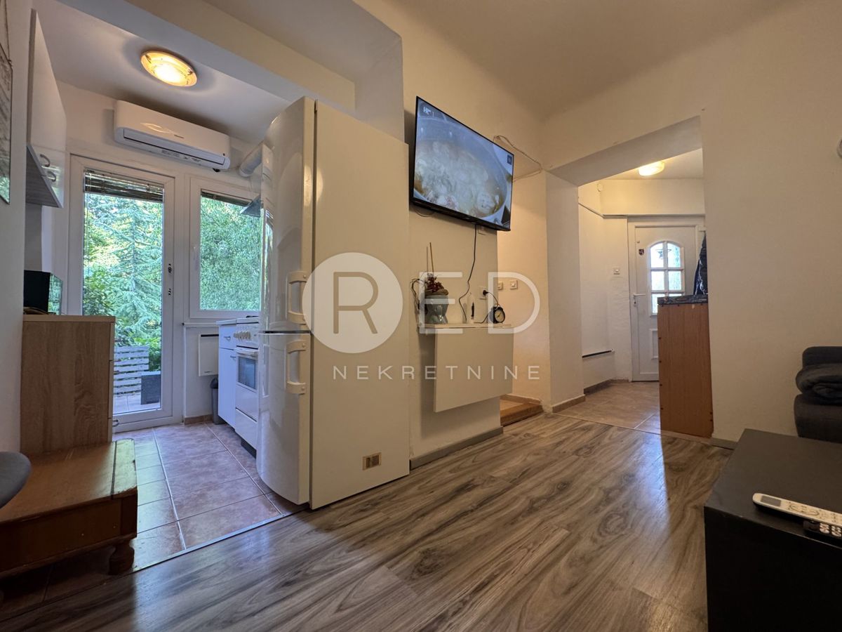 Appartamento Tuškanac, Gornji Grad - Medveščak, DUBRAVKIN PUT, 26m2