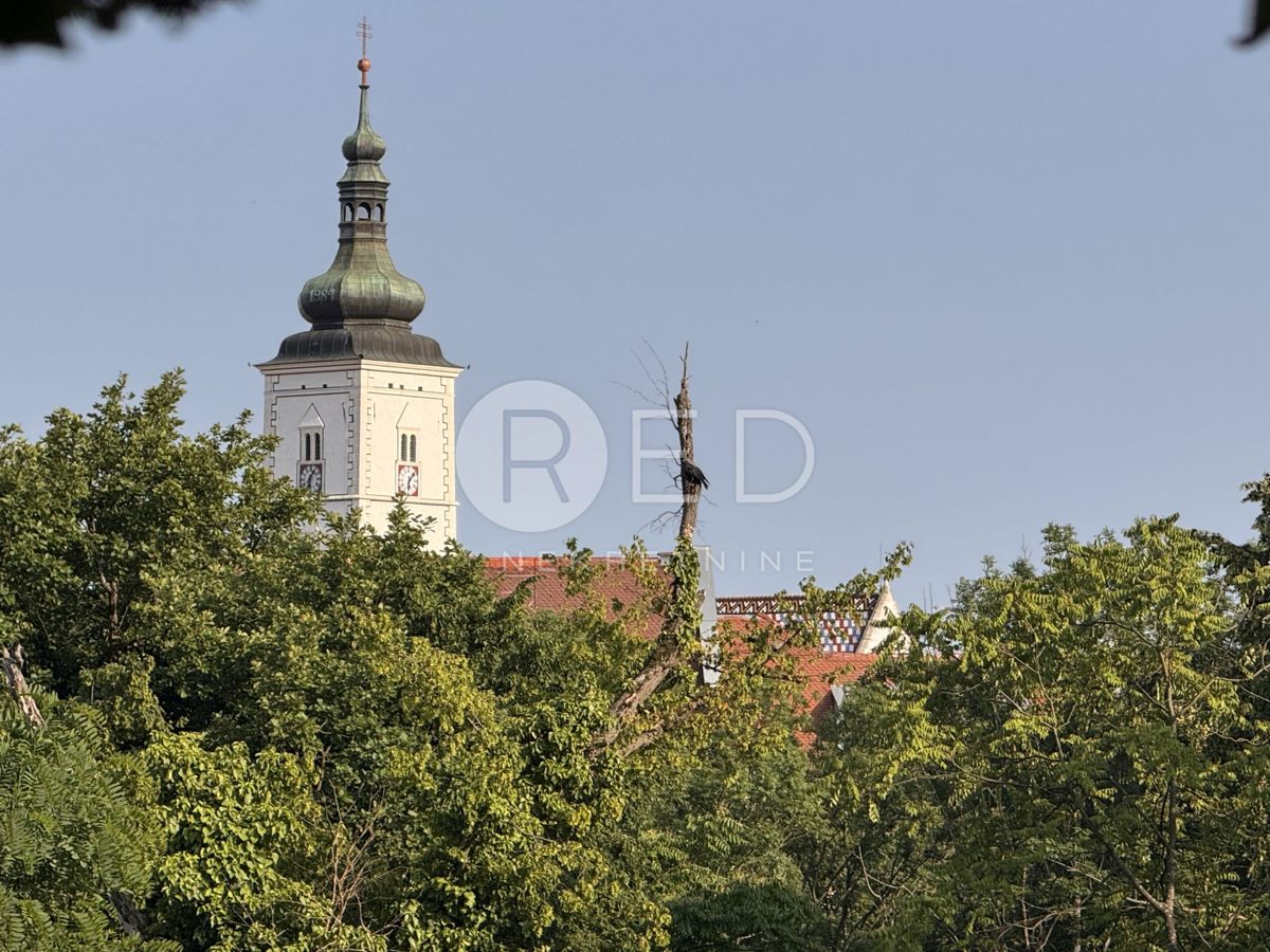 Appartamento Tuškanac, Gornji Grad - Medveščak, DUBRAVKIN PUT, 26m2