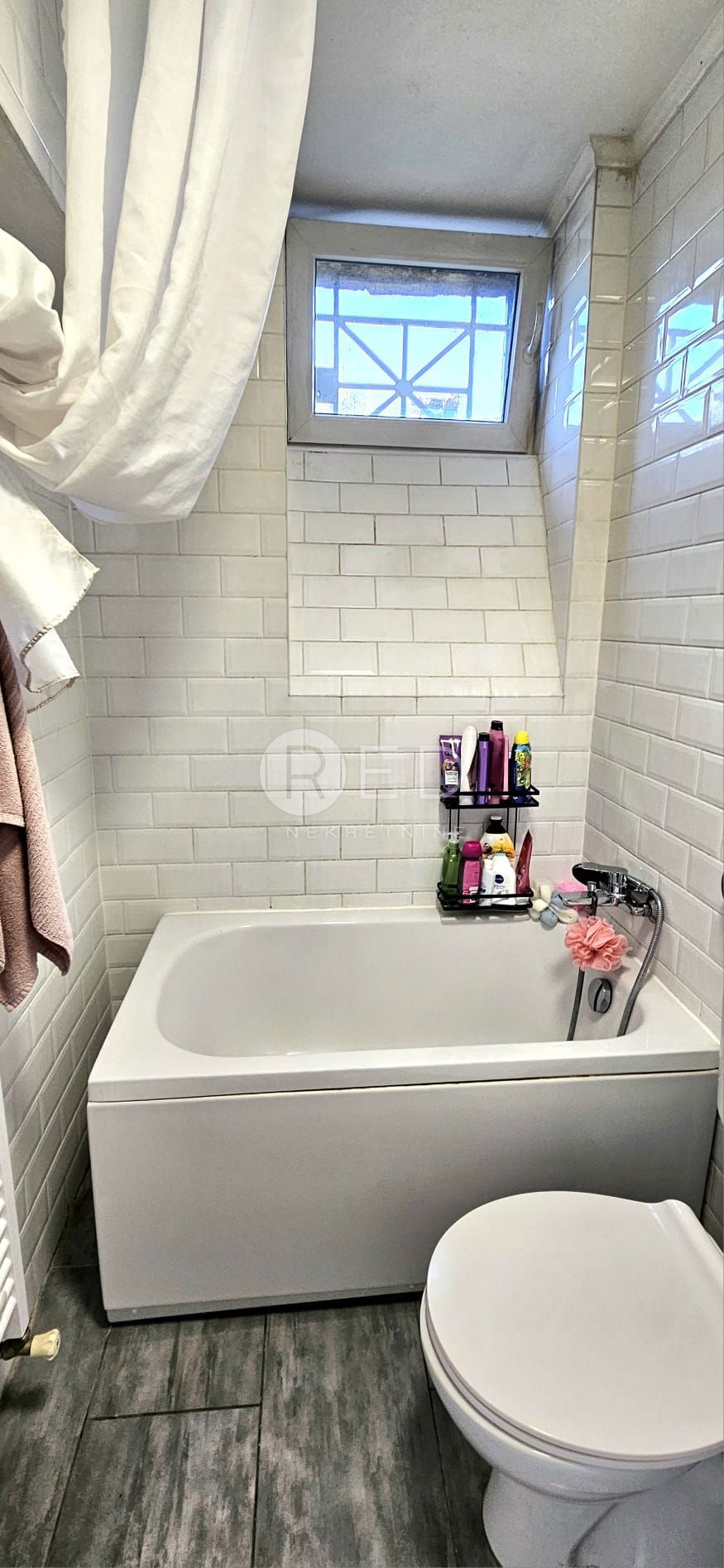 Appartamento Tuškanac, Gornji Grad - Medveščak, DUBRAVKIN PUT, 26m2