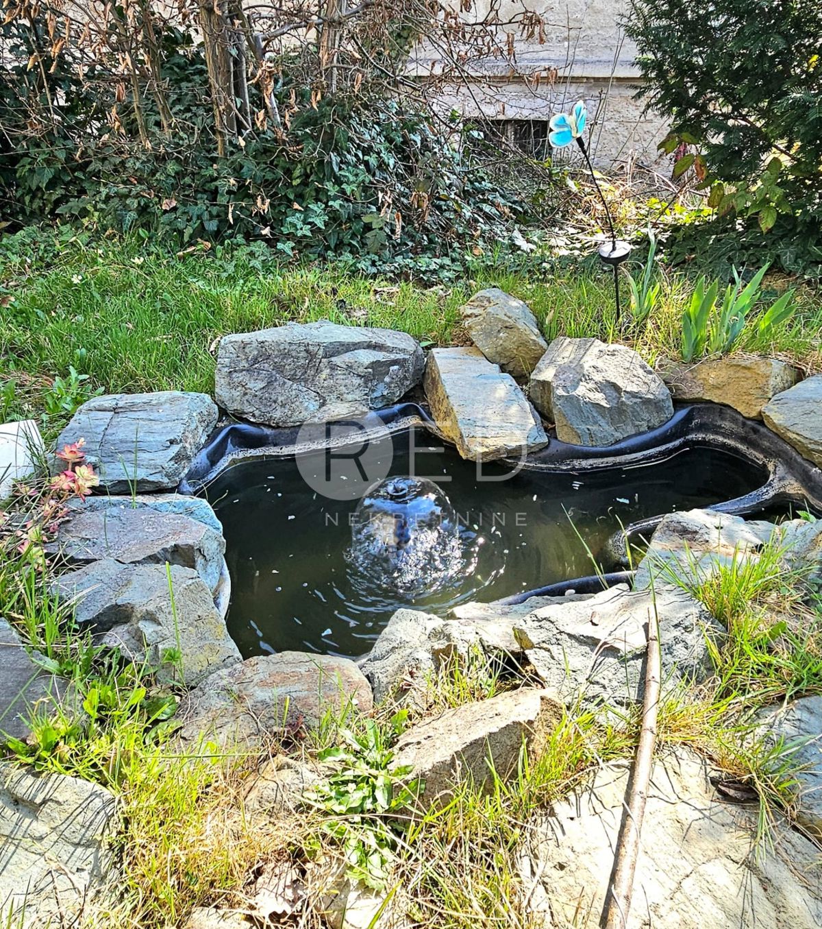 Appartamento Tuškanac, Gornji Grad - Medveščak, DUBRAVKIN PUT, 26m2