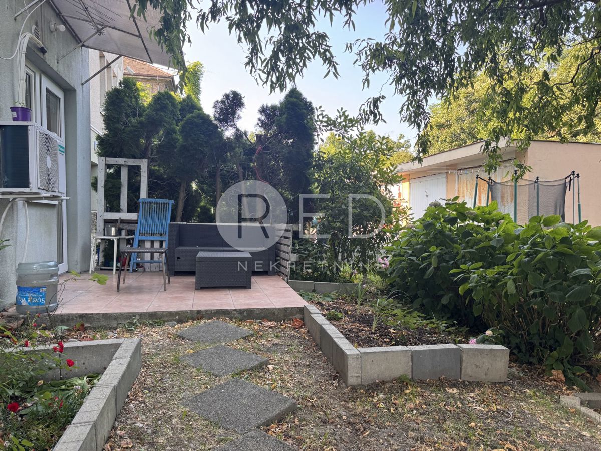 Appartamento Tuškanac, Gornji Grad - Medveščak, DUBRAVKIN PUT, 26m2