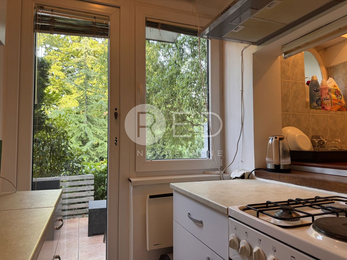 Appartamento Tuškanac, Gornji Grad - Medveščak, DUBRAVKIN PUT, 26m2