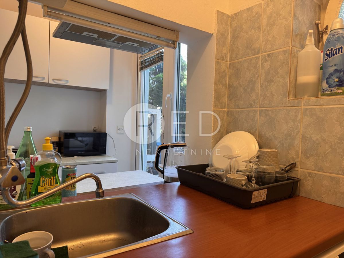 Appartamento Tuškanac, Gornji Grad - Medveščak, DUBRAVKIN PUT, 26m2