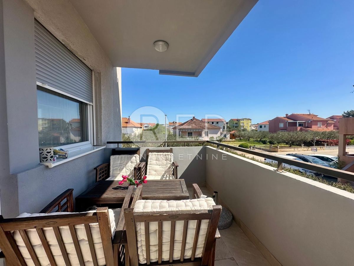 Appartamento Biograd na Moru, Ivana Raosa , 95,27m2