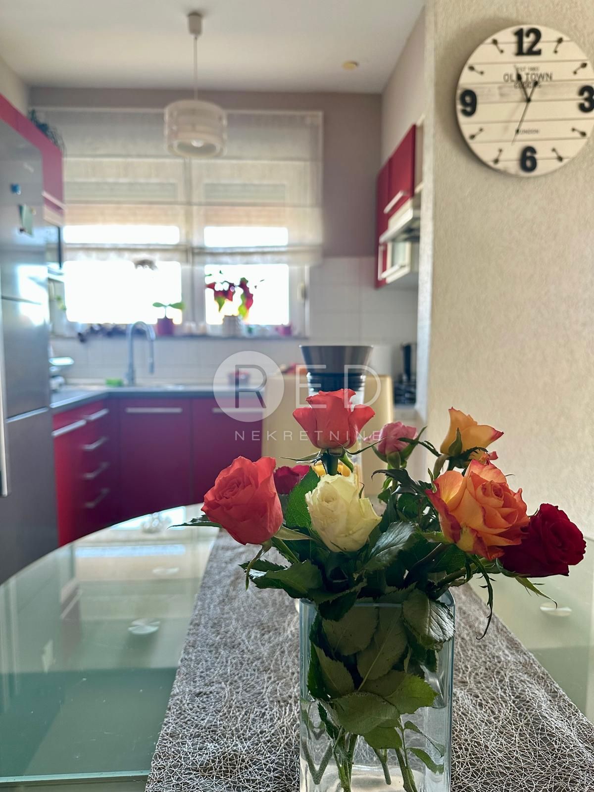 Appartamento Biograd na Moru, Ivana Raosa , 95,27m2