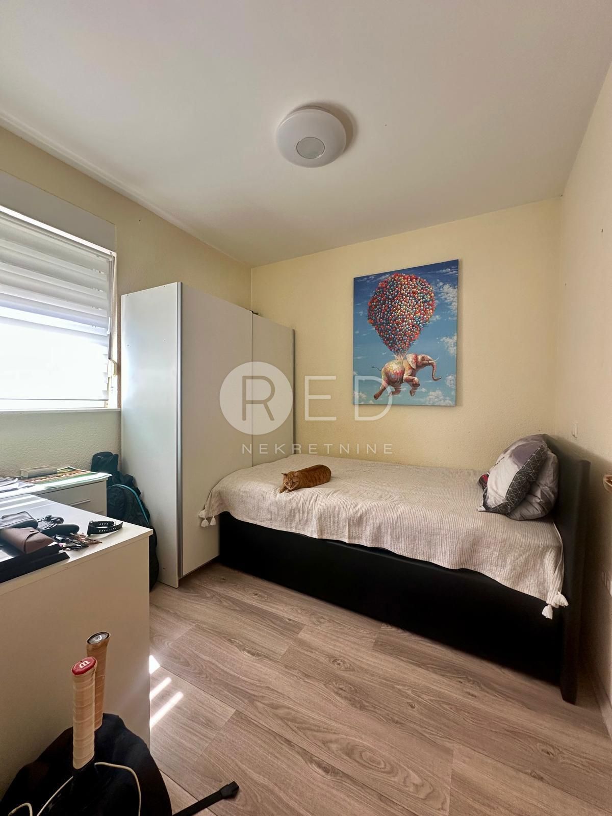 Appartamento Biograd na Moru, Ivana Raosa , 95,27m2