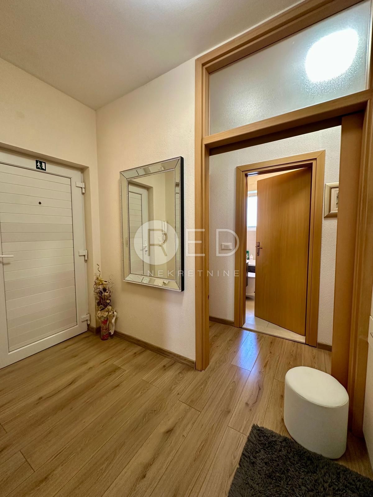 Appartamento Biograd na Moru, Ivana Raosa , 95,27m2