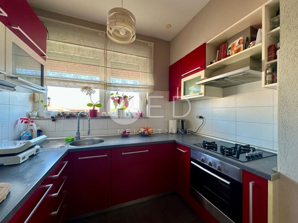 Appartamento Biograd na Moru, Ivana Raosa , 95,27m2