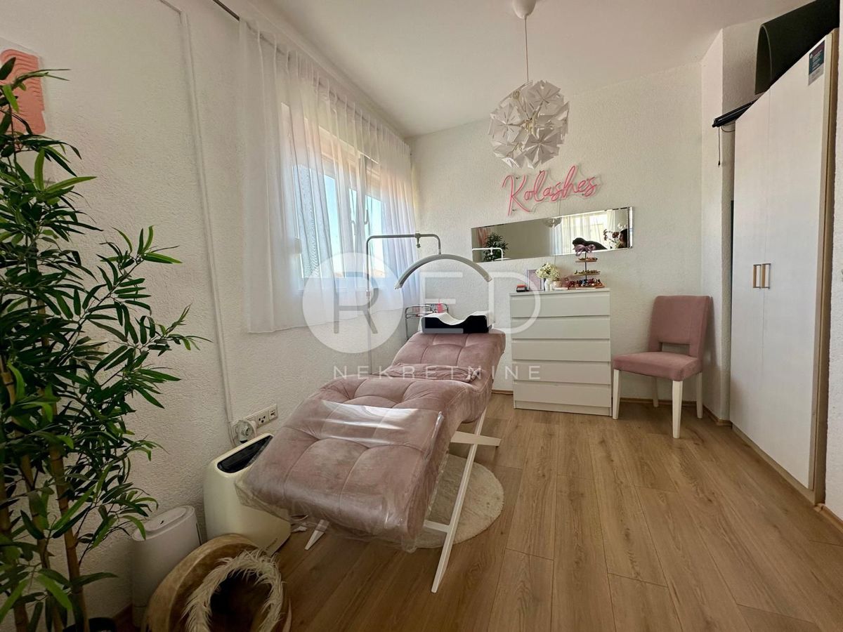 Appartamento Biograd na Moru, Ivana Raosa , 95,27m2