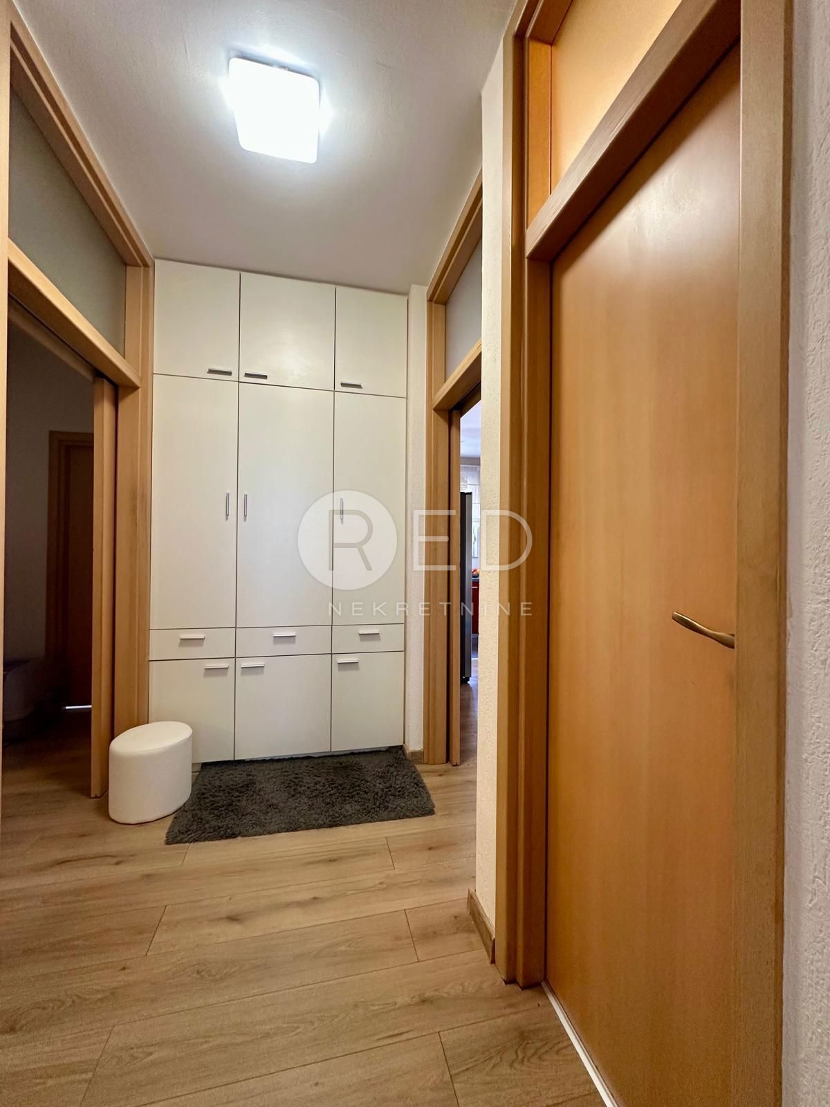 Appartamento Biograd na Moru, Ivana Raosa , 95,27m2