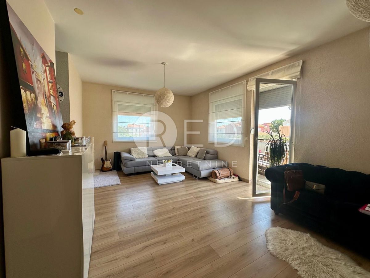 Appartamento Biograd na Moru, Ivana Raosa , 95,27m2