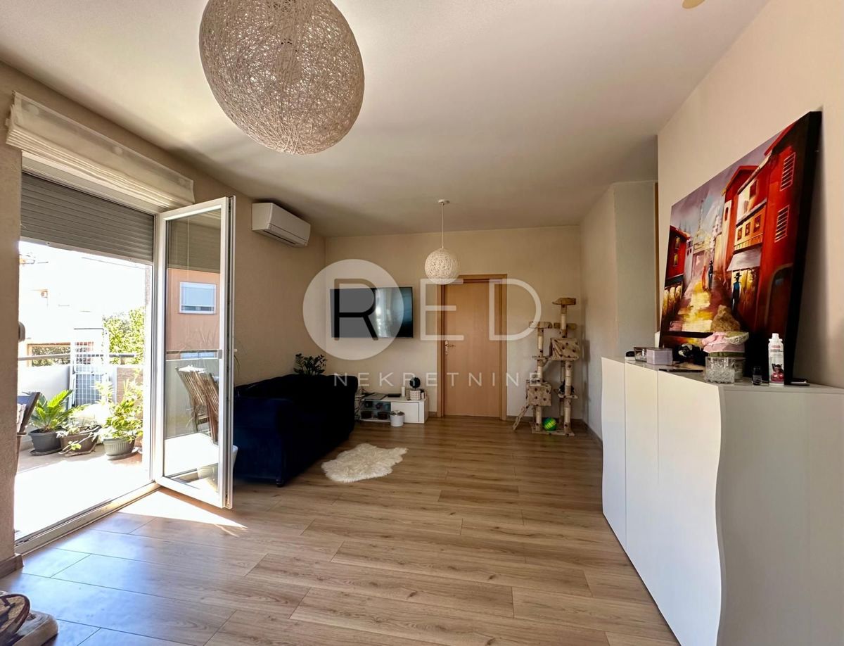 Appartamento Biograd na Moru, Ivana Raosa , 95,27m2