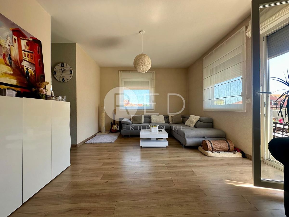 Appartamento Biograd na Moru, Ivana Raosa , 95,27m2