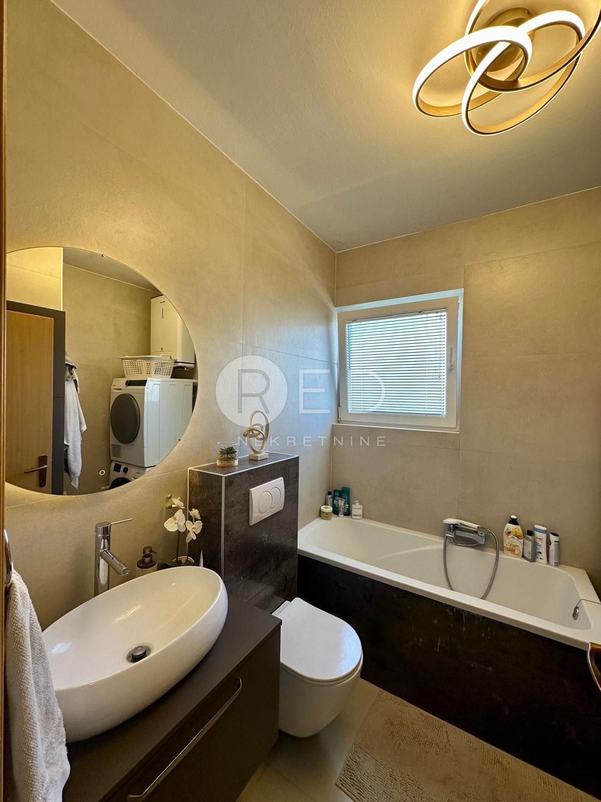 Appartamento Biograd na Moru, Ivana Raosa , 95,27m2