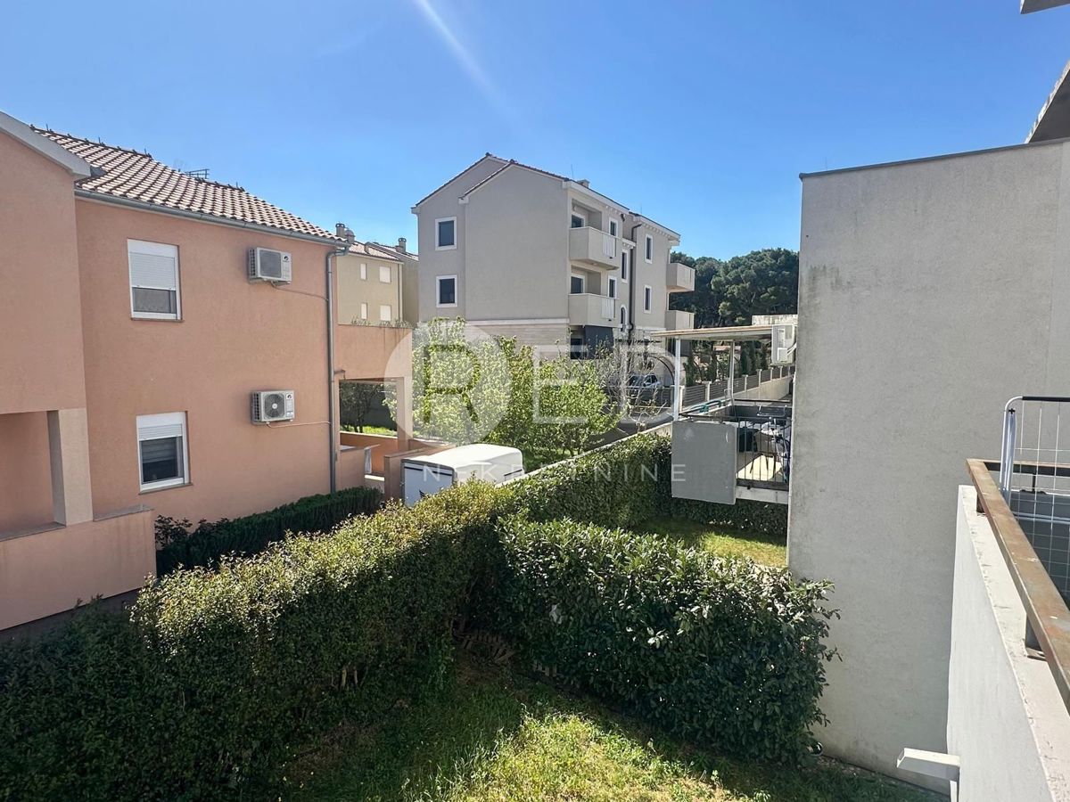 Appartamento Biograd na Moru, Ivana Raosa , 95,27m2