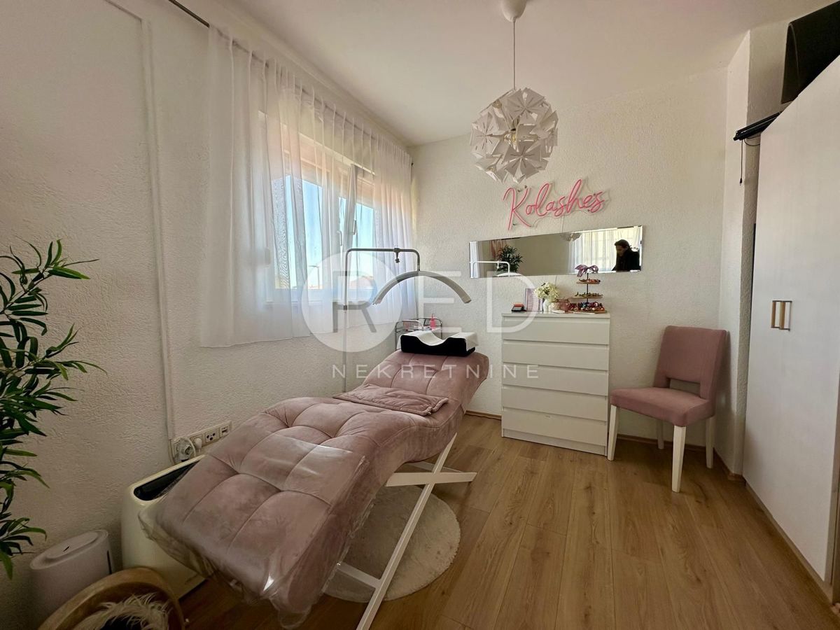Appartamento Biograd na Moru, Ivana Raosa , 95,27m2