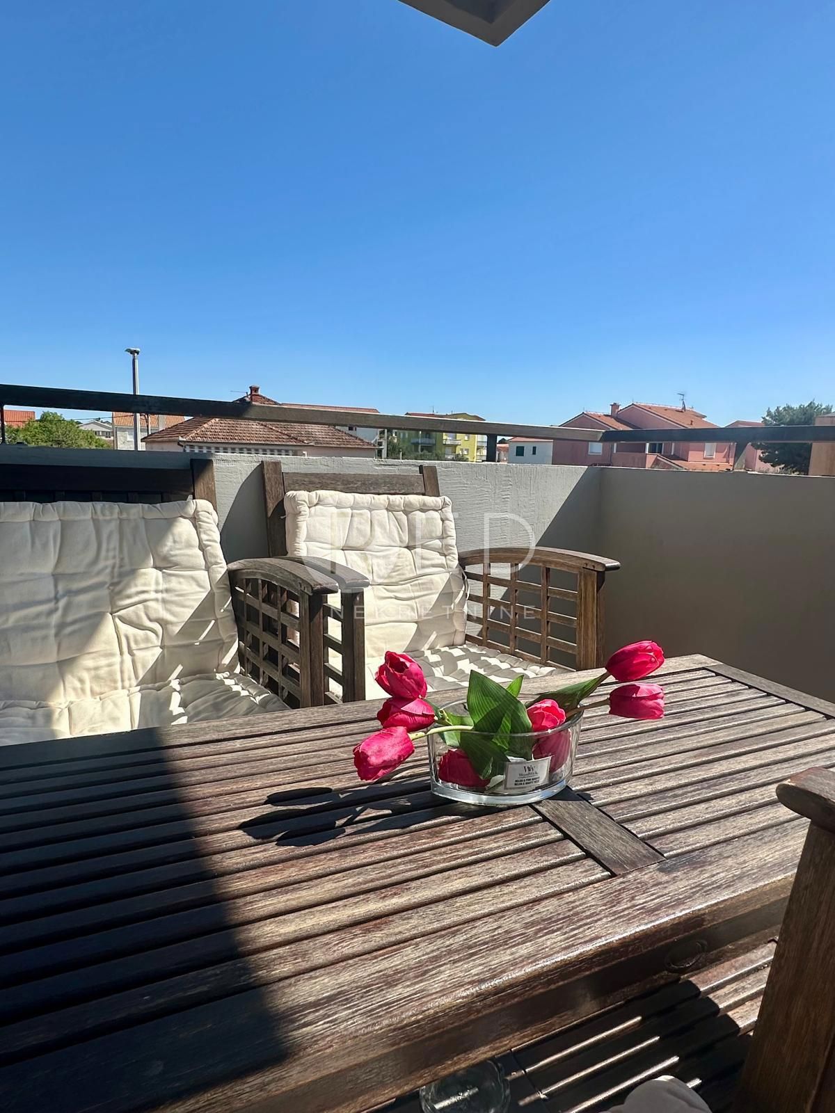 Appartamento Biograd na Moru, Ivana Raosa , 95,27m2