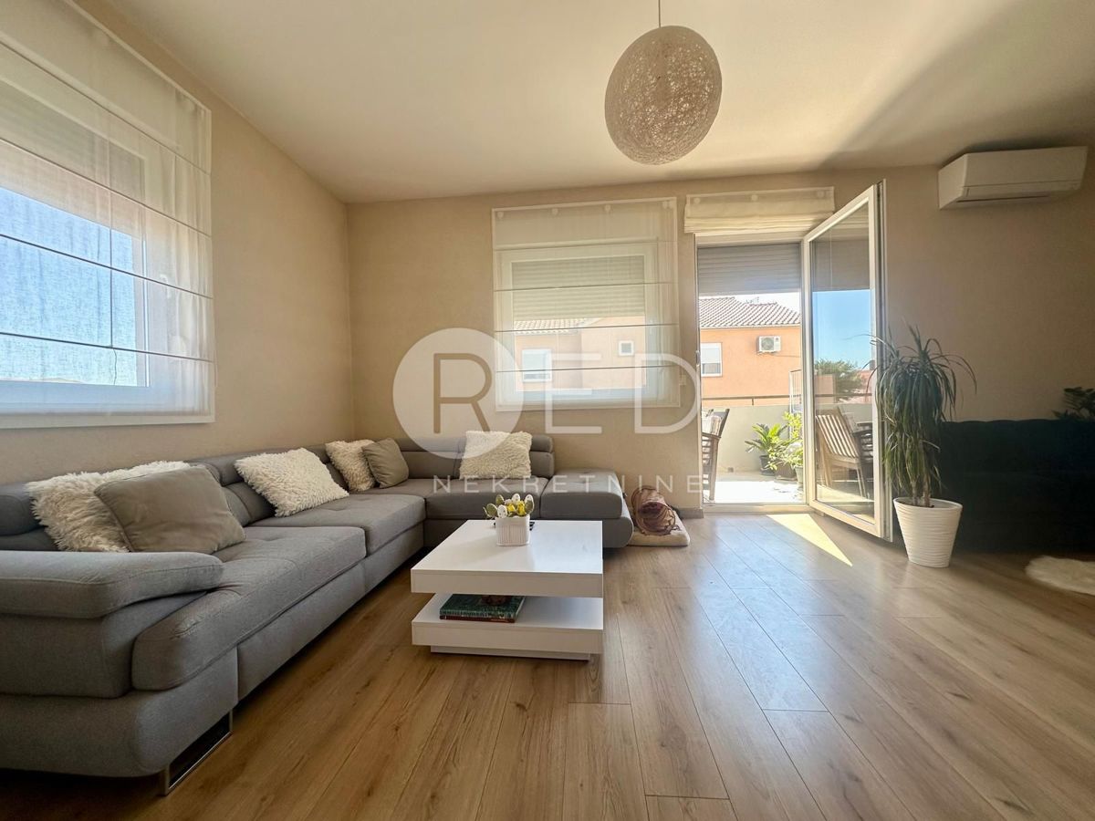 Appartamento Biograd na Moru, Ivana Raosa , 95,27m2