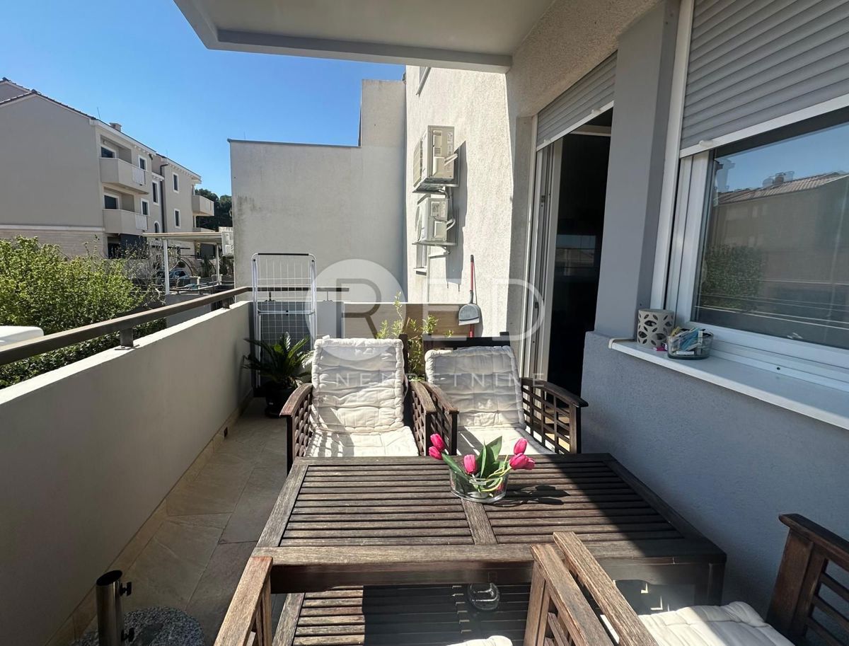 Appartamento Biograd na Moru, Ivana Raosa , 95,27m2