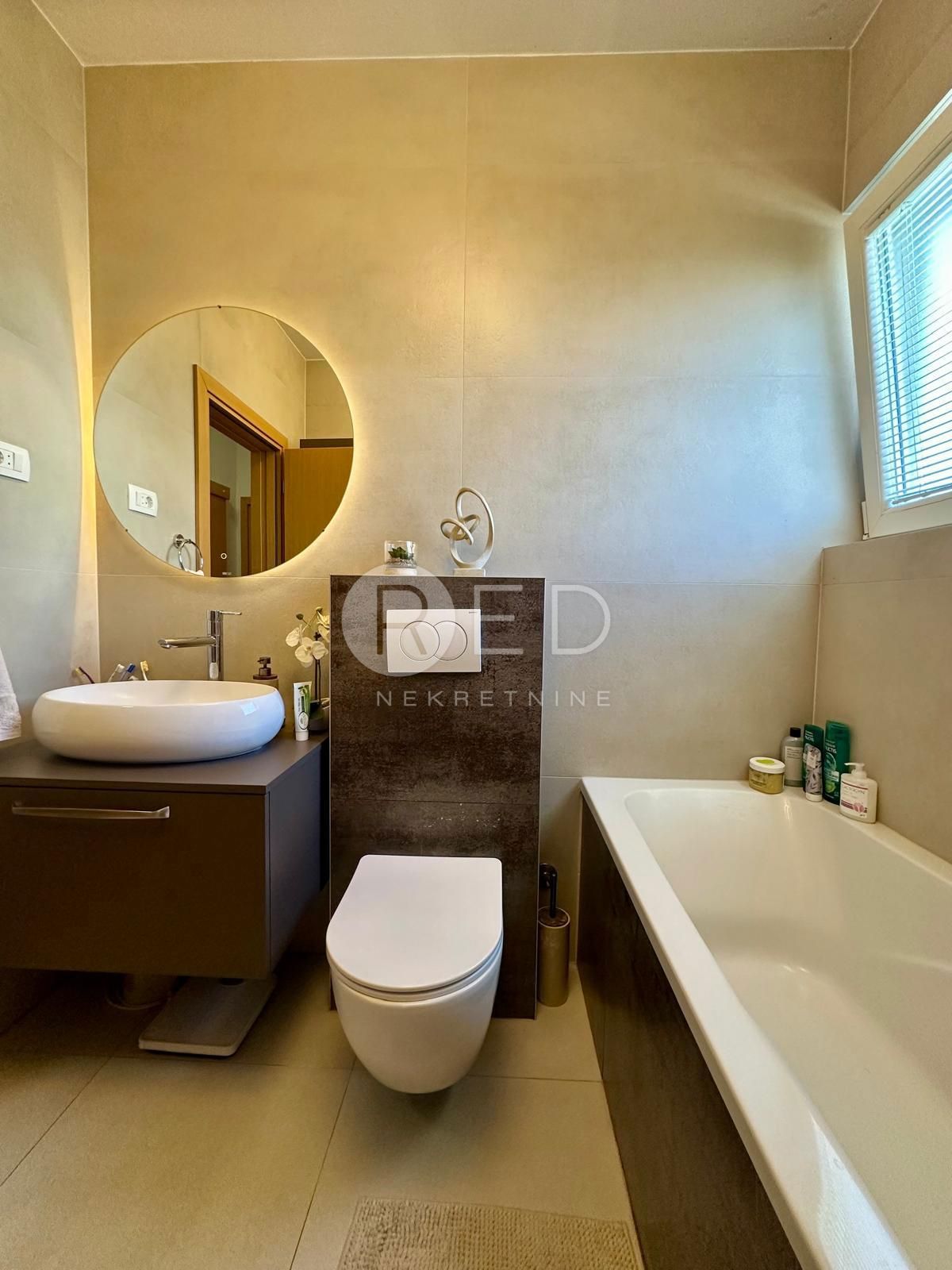 Appartamento Biograd na Moru, Ivana Raosa , 95,27m2