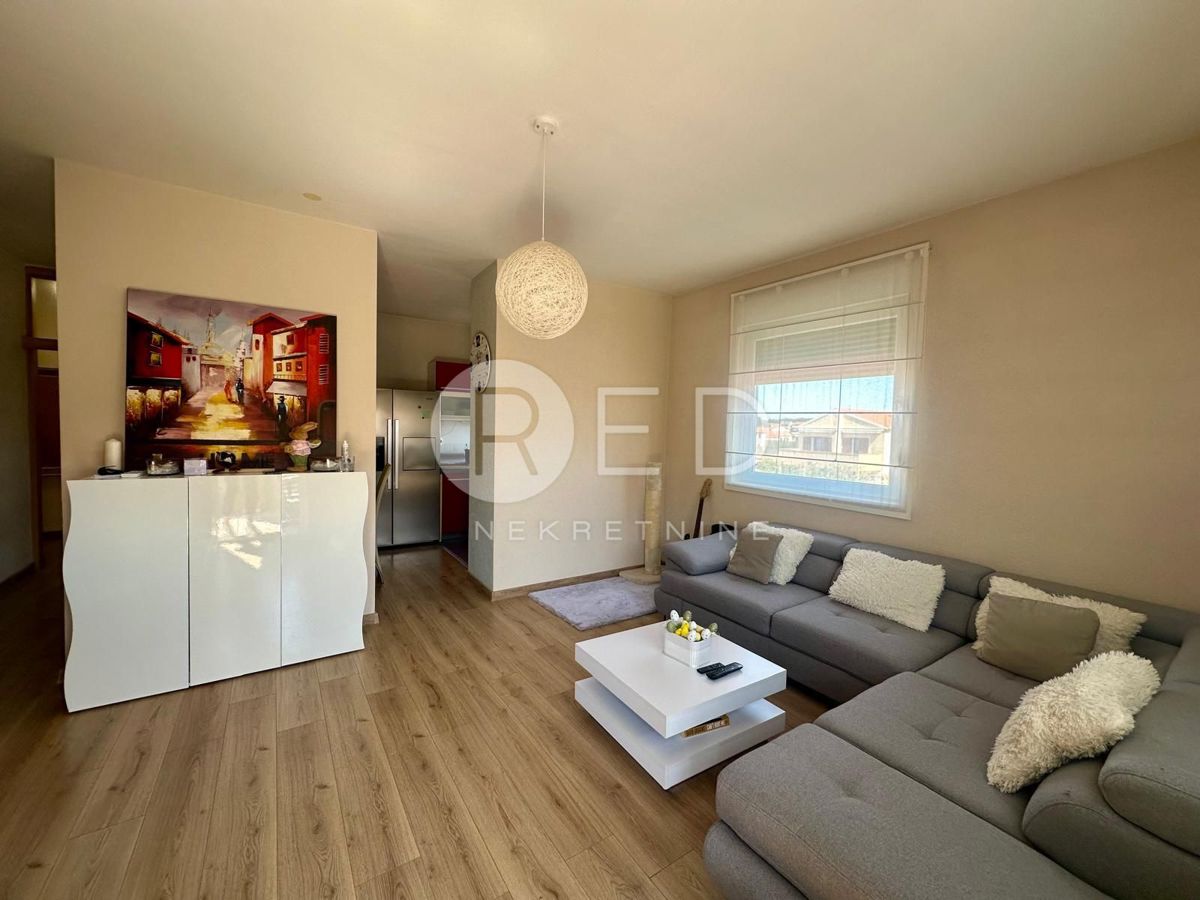 Appartamento Biograd na Moru, Ivana Raosa , 95,27m2