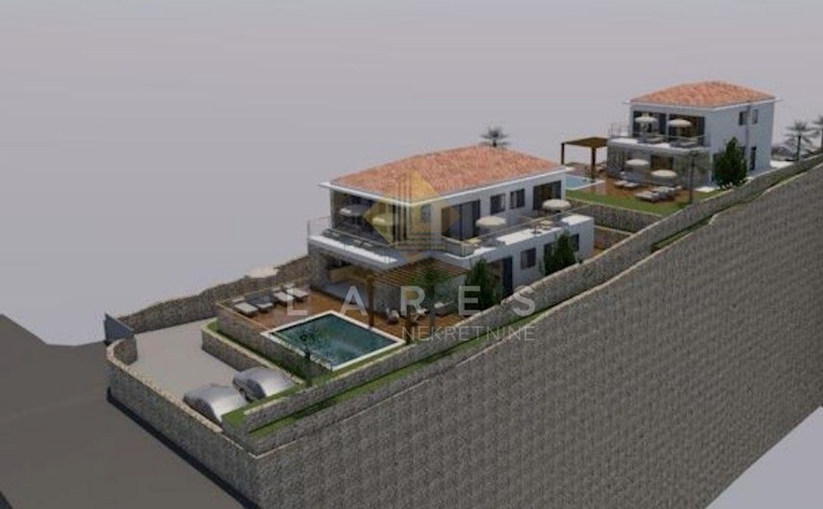 Casa Malinska, Malinska-Dubašnica, 90m2